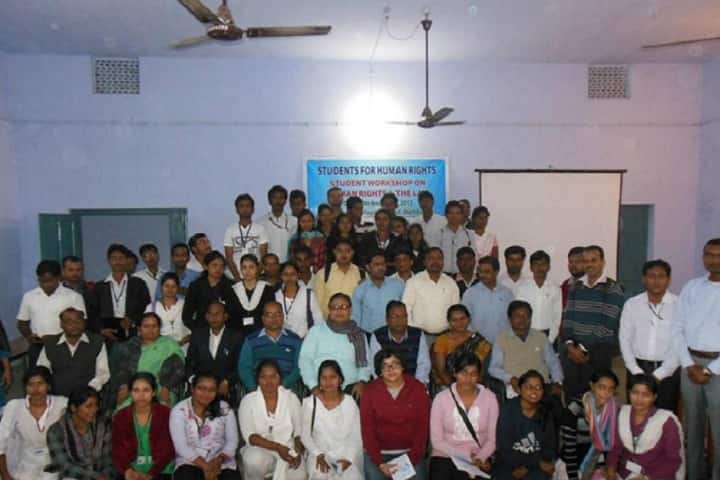 Law College, Dhanbad campus photo 5