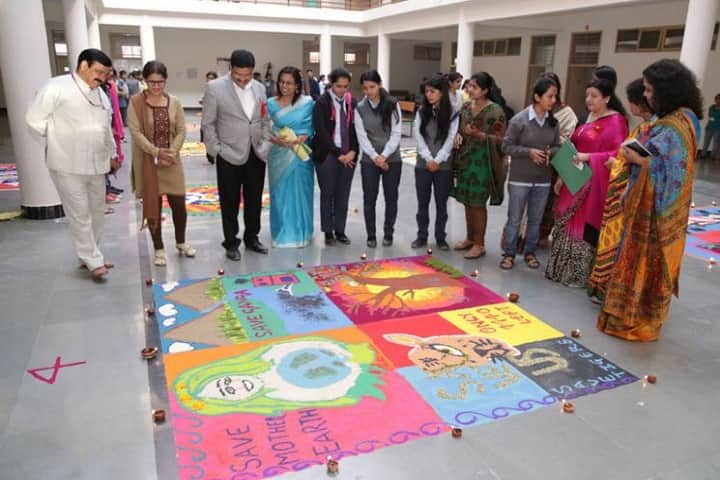 Law College Dehradun, Dehradun campus photo 4