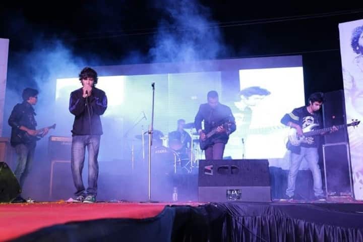 Law College Dehradun, Dehradun campus photo 5