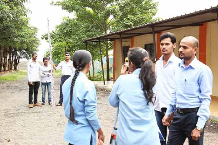 Samarth Polytechnic, Belhe campus photo 2