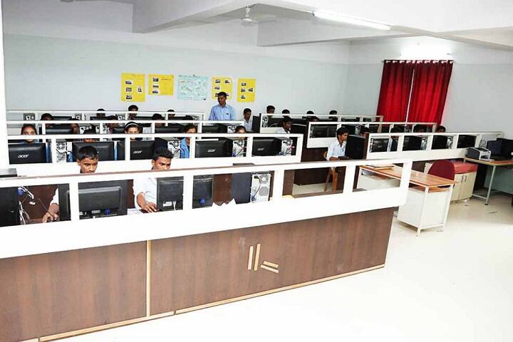 Samarth Polytechnic, Belhe campus photo 4