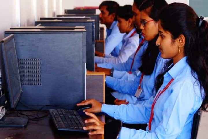Arvind Gavali College of Engineering, Satara campus photo 5