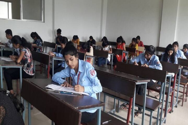 Arvind Gavali College of Engineering, Satara campus photo 2