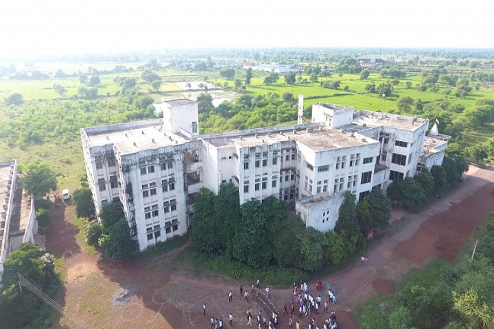 Ashoka Institute of Technology and Management, Rajnandgaon campus photo 2