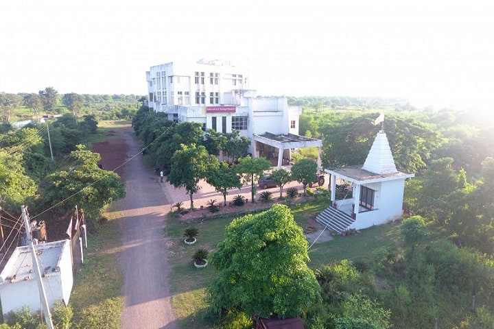 Ashoka Institute of Technology and Management, Rajnandgaon campus photo 3