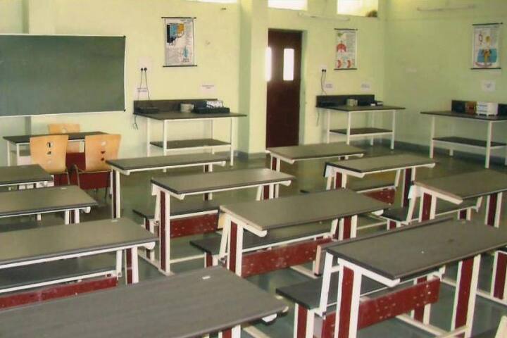 Ashoka Institute of Technology and Management, Rajnandgaon campus photo 4