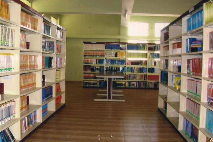 Ashoka Institute of Technology and Management, Rajnandgaon campus photo 5