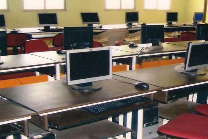 Ashoka Institute of Technology and Management, Rajnandgaon campus photo 6