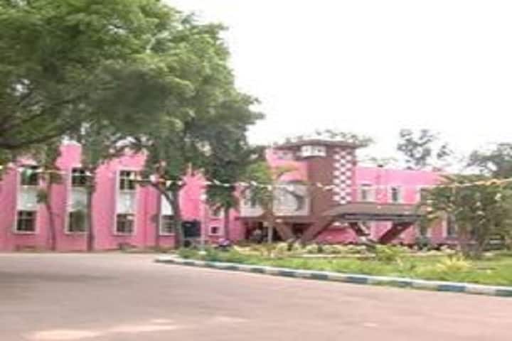 Thanthai Periyar EV Ramasamy Government Polytechnic College, Vellore campus photo 2