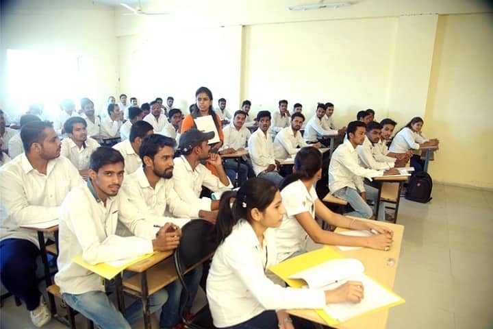 ACE Aurangabad campus photo 5