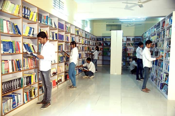 ACE Aurangabad campus photo 3
