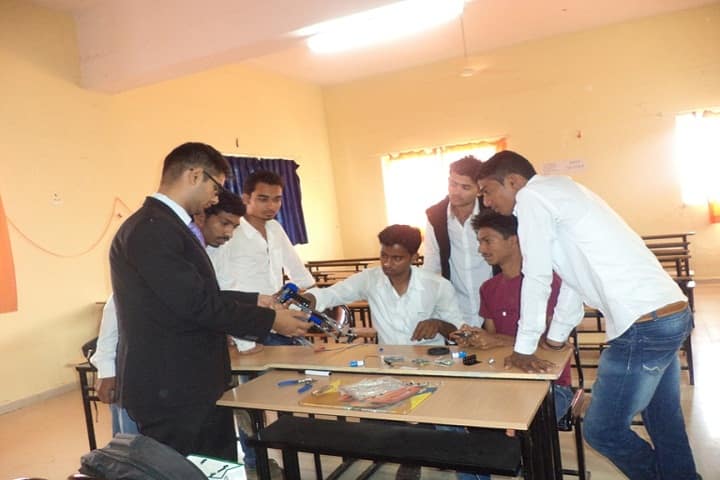 ACE Aurangabad campus photo 2