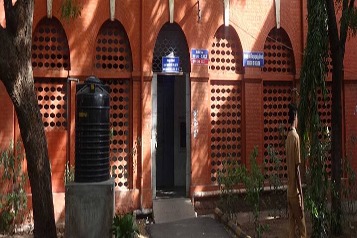 Tamilnadu Government Polytechnic College, Madurai campus photo 5