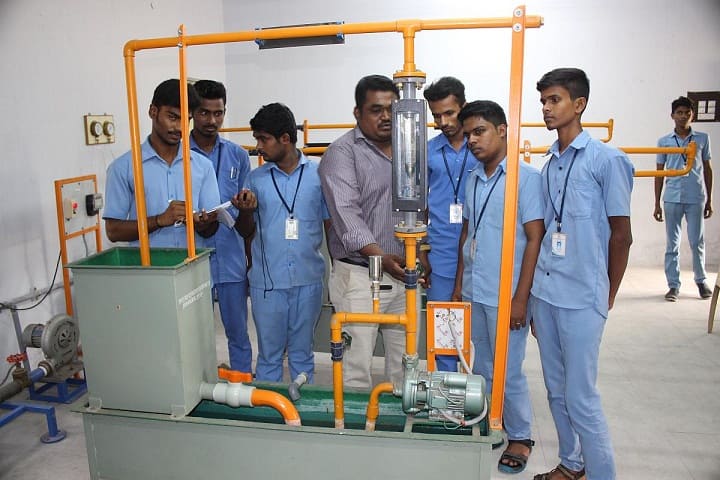 Tamilnadu Government Polytechnic College, Madurai campus photo 6
