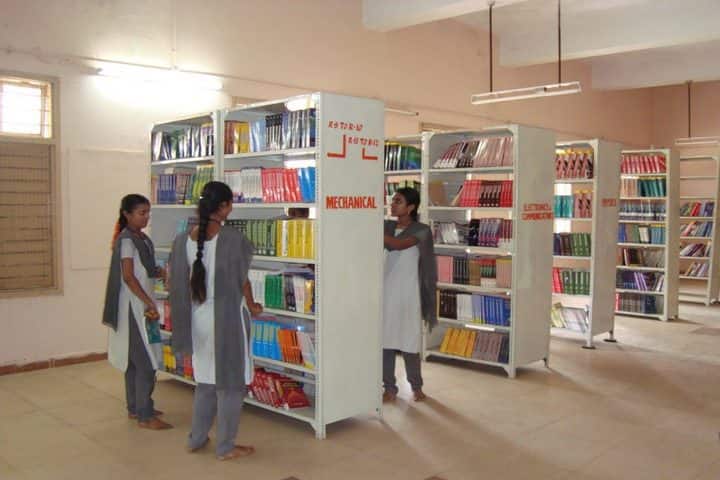 ASK College of Technology and Management, Visakhapatnam campus photo 2
