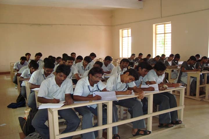 ASK College of Technology and Management, Visakhapatnam campus photo 3
