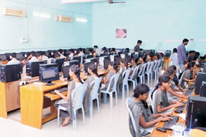 ASK College of Technology and Management, Visakhapatnam campus photo 4