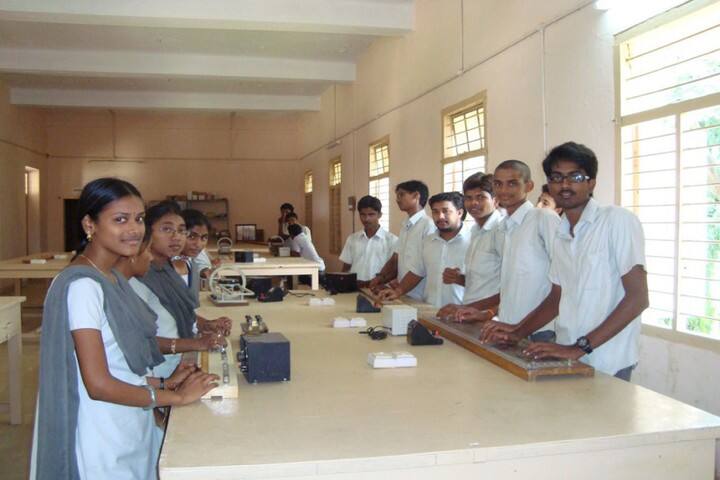 ASK College of Technology and Management, Visakhapatnam campus photo 6