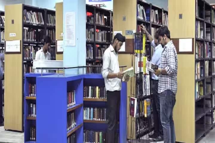 Lingayas Institute of Management and Technology, Vijayawada campus photo 4