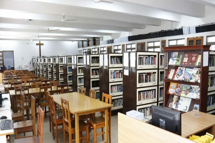 XIME Chennai campus photo 2
