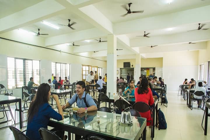 XIME Chennai campus photo 3
