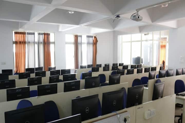 XIME Chennai campus photo 5