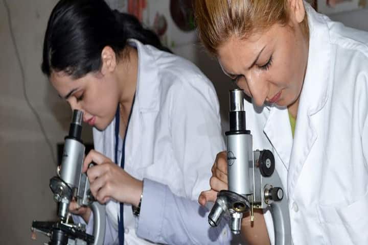 Aditya Bangalore Institute of Pharmacy Education and Research, Bangalore campus photo 5