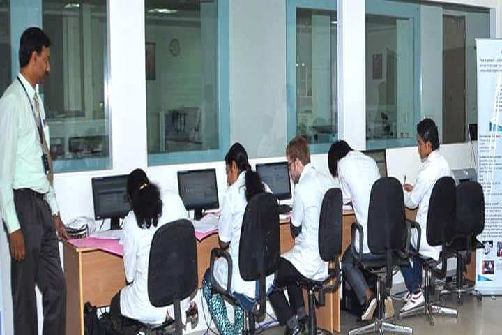 Aditya Bangalore Institute of Pharmacy Education and Research, Bangalore campus photo 4