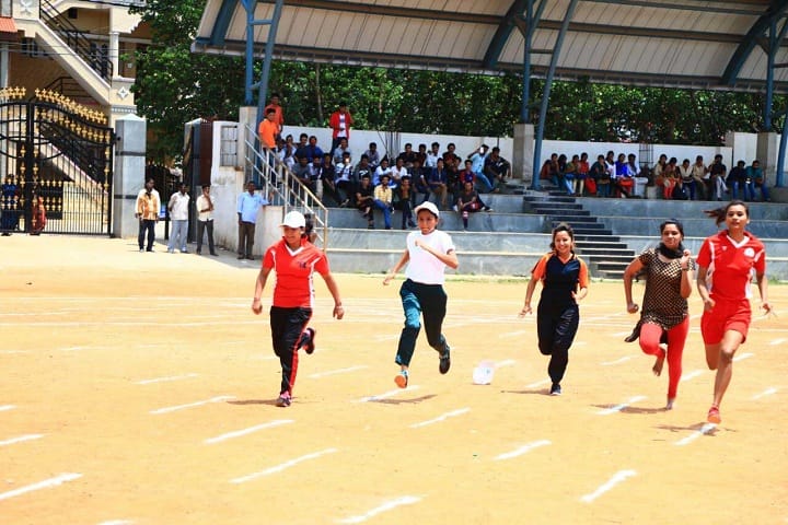 Aditya Bangalore Institute of Pharmacy Education and Research, Bangalore campus photo 3