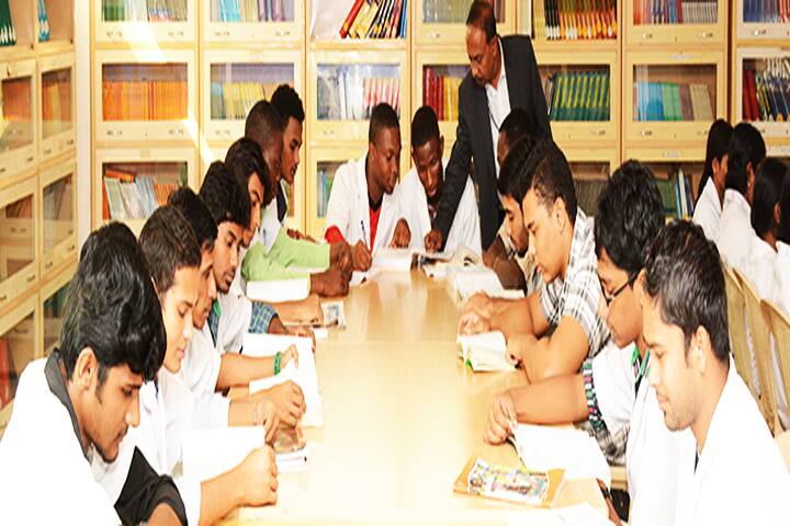Aditya Bangalore Institute of Pharmacy Education and Research, Bangalore campus photo 6
