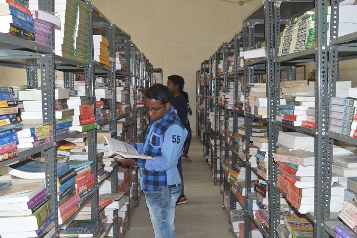 Government Polytechnic, Jagannathpur campus photo 2