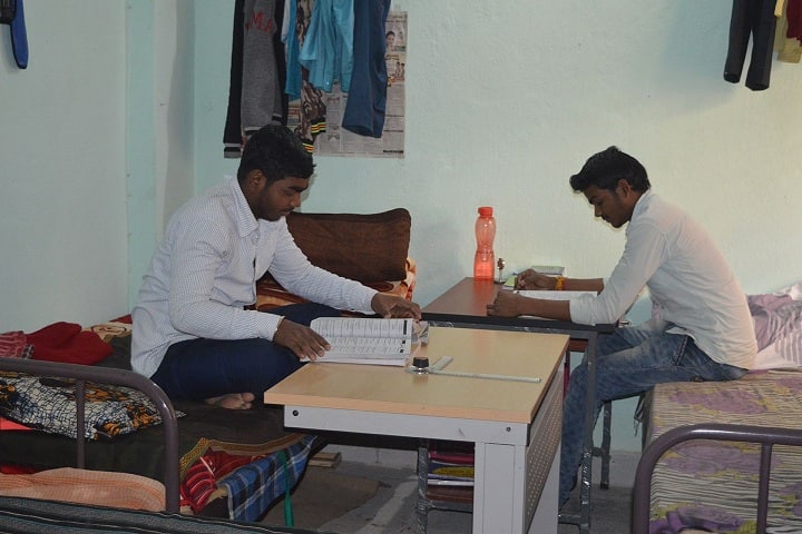 Government Polytechnic, Jagannathpur campus photo 4