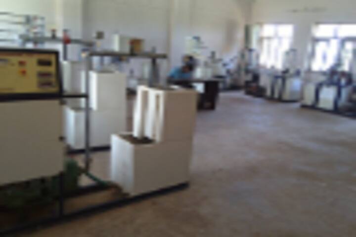 Rajiv Gandhi RECS Polytechnic, Anakapalli campus photo 4