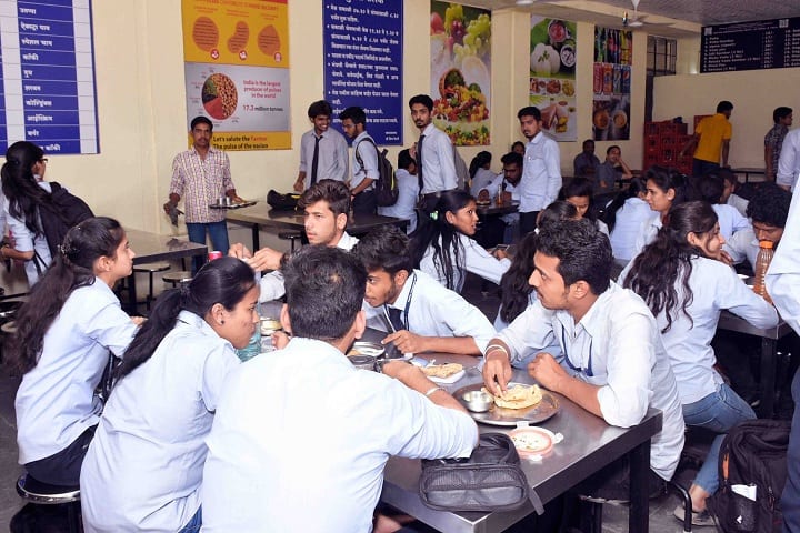 NCER Pune campus photo 2