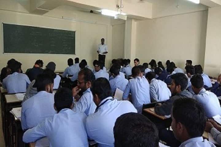 NCER Pune campus photo 3