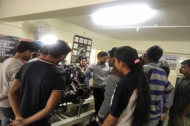 NCER Pune campus photo 5