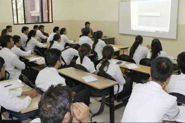 IMS Unison University, Dehradun campus photo 5
