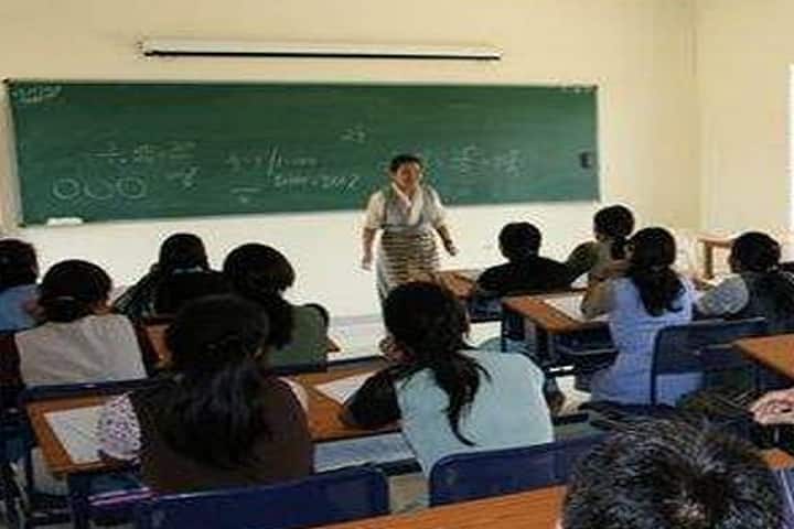 Rajiv Gandhi Polytechnic, Udgir campus photo 2