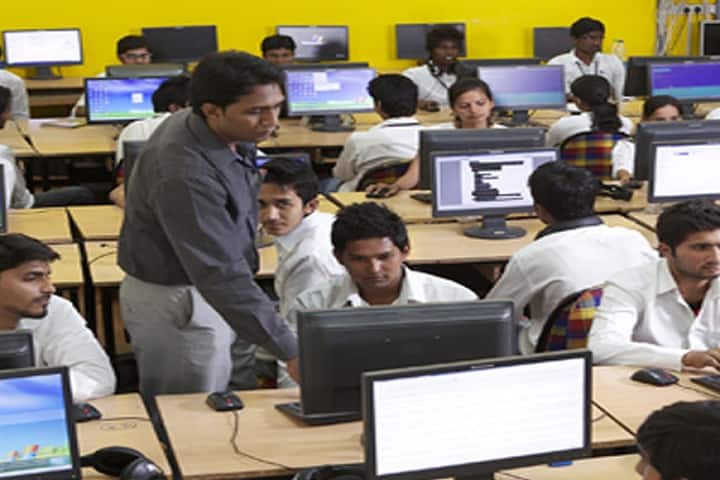 Rajiv Gandhi Polytechnic, Udgir campus photo 3