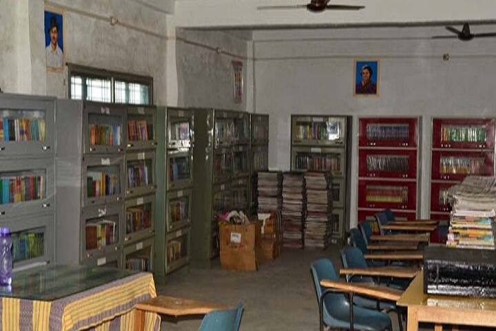 Rajiv Gandhi Polytechnic, Amethi campus photo 3