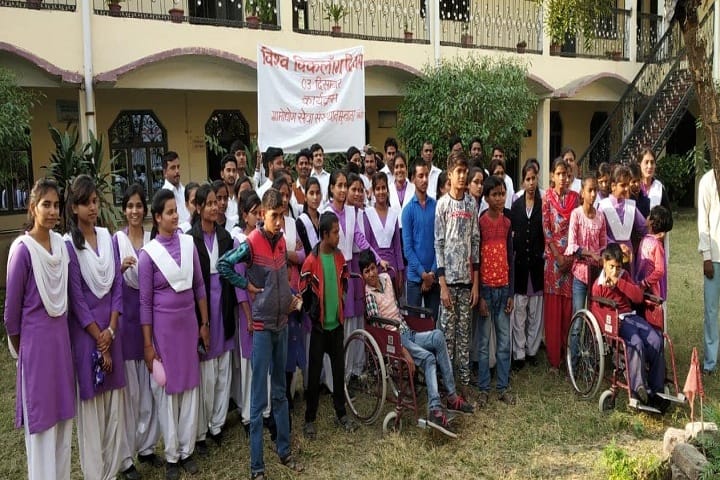 Rajiv Gandhi Polytechnic, Amethi campus photo 4