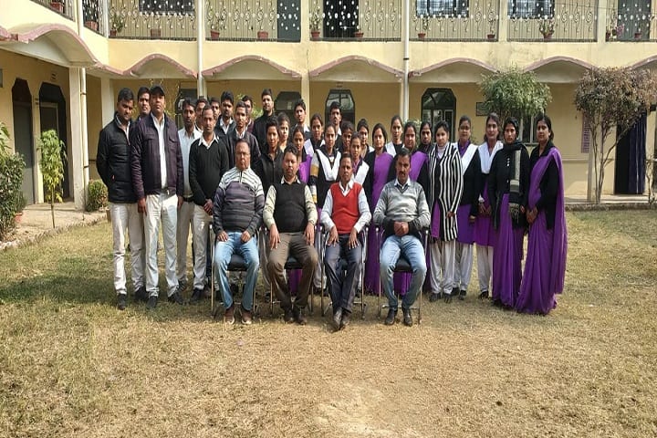Rajiv Gandhi Polytechnic, Amethi campus photo 5