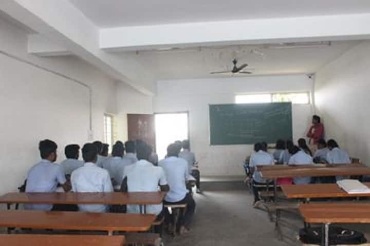 Rajiv Gandhi Memorial Polytechnic, Bangalore campus photo 3