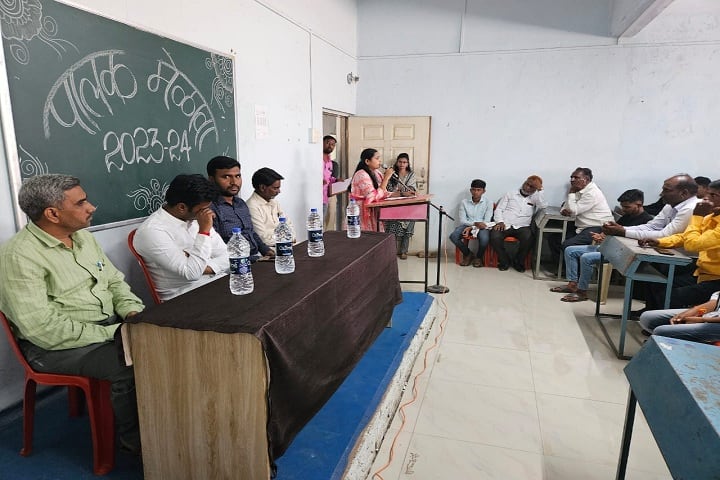 Rajiv Gandhi Institute of Polytechnic, Latur campus photo 5