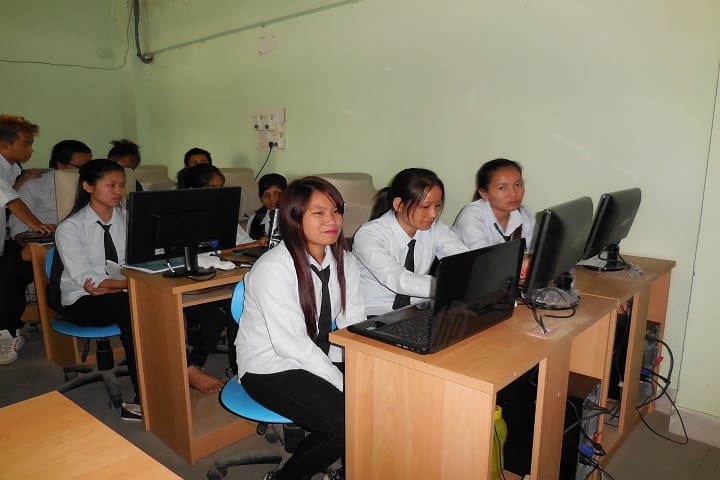 Rajiv Gandhi Government Polytechnic, Papum Pare campus photo 2