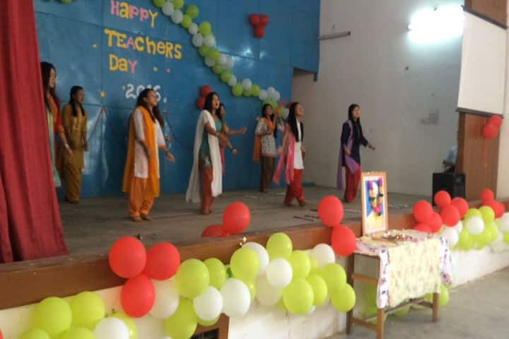 Rajiv Gandhi Government Polytechnic, Papum Pare campus photo 6