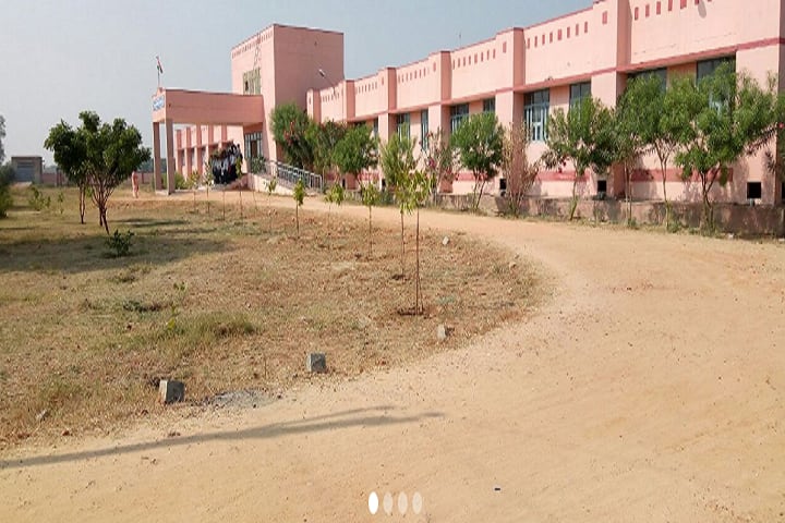 Rajesh Pilot Government Polytechnic College, Dausa campus photo 2