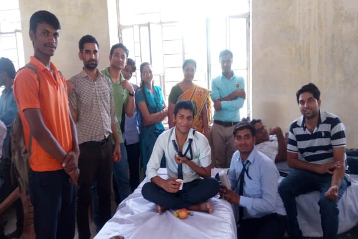 Rajesh Pilot Government Polytechnic College, Dausa campus photo 3