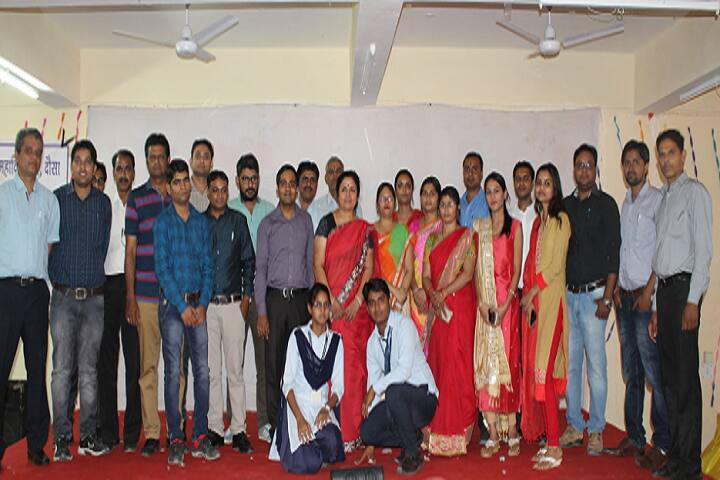 Rajesh Pilot Government Polytechnic College, Dausa campus photo 5