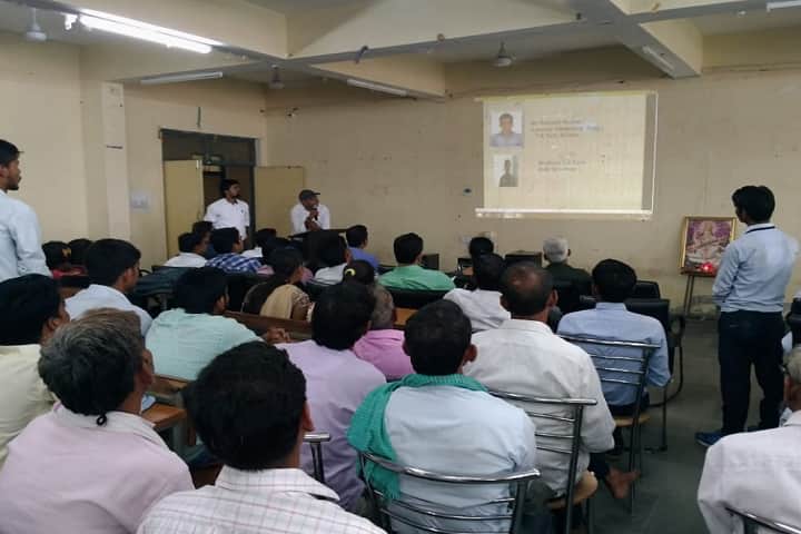 Rajesh Pilot Government Polytechnic College, Dausa campus photo 4